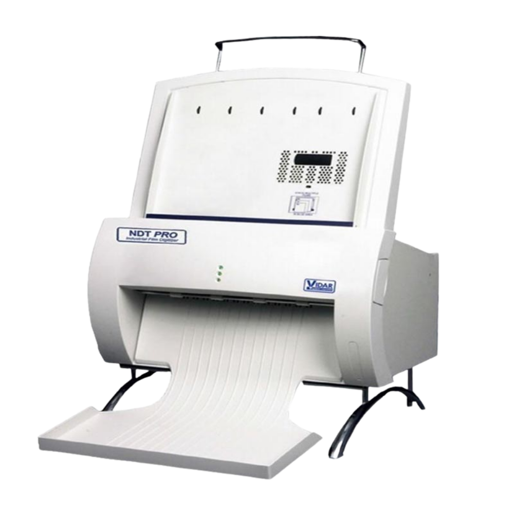 Film Tarama Cihazları - Görünüm 3